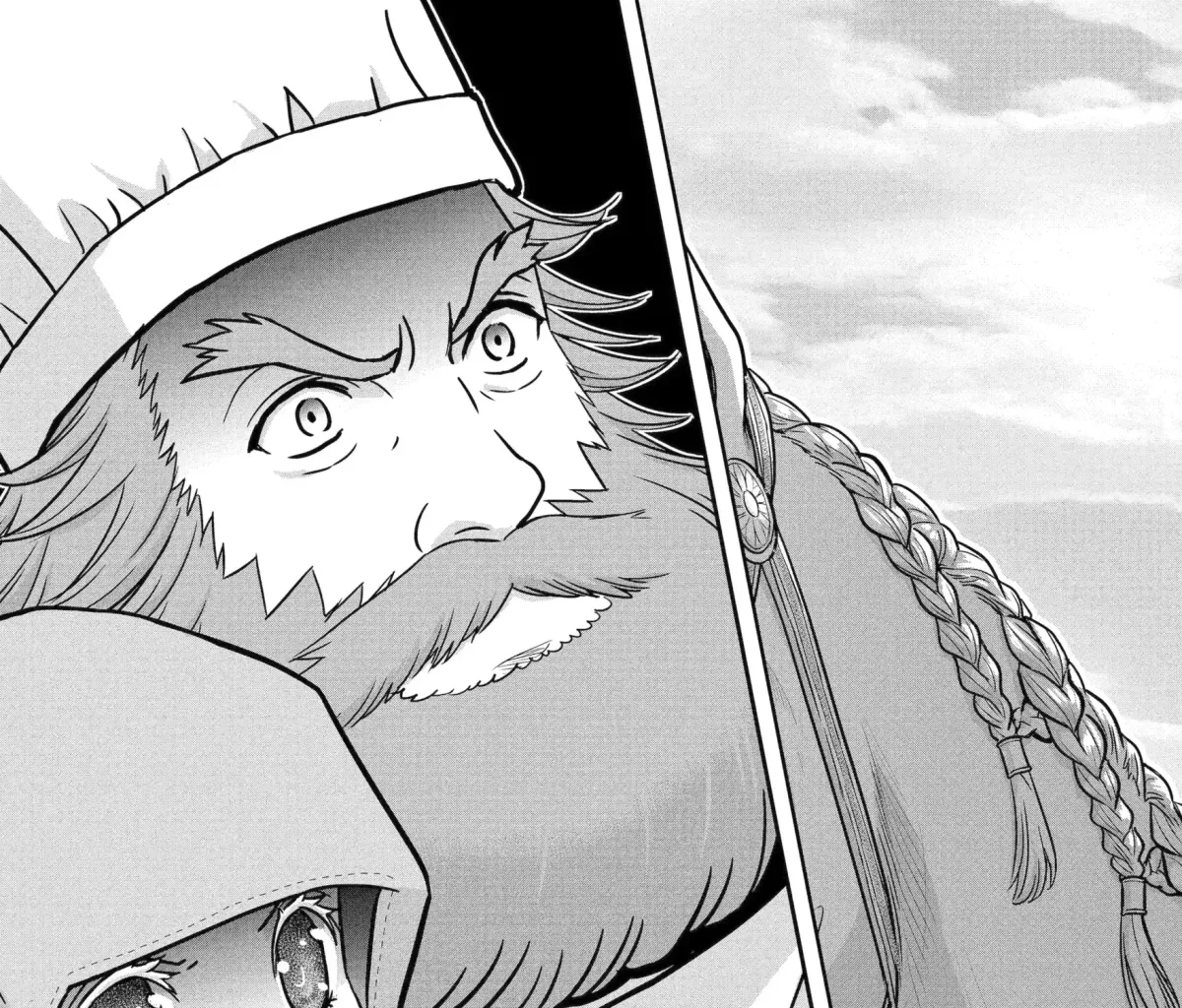 Your Castle's Little Helper Chapter 2.11 page 19 - 
