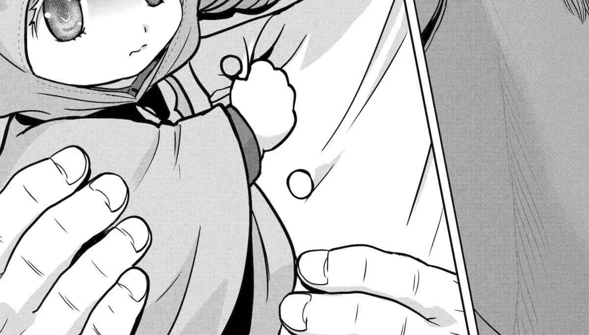 Your Castle's Little Helper Chapter 2.11 page 20 - 