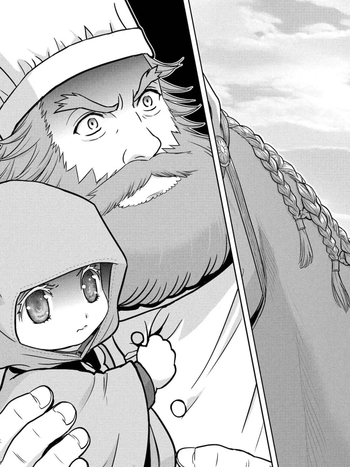 Your Castle's Little Helper Chapter 2.2 page 19 - 