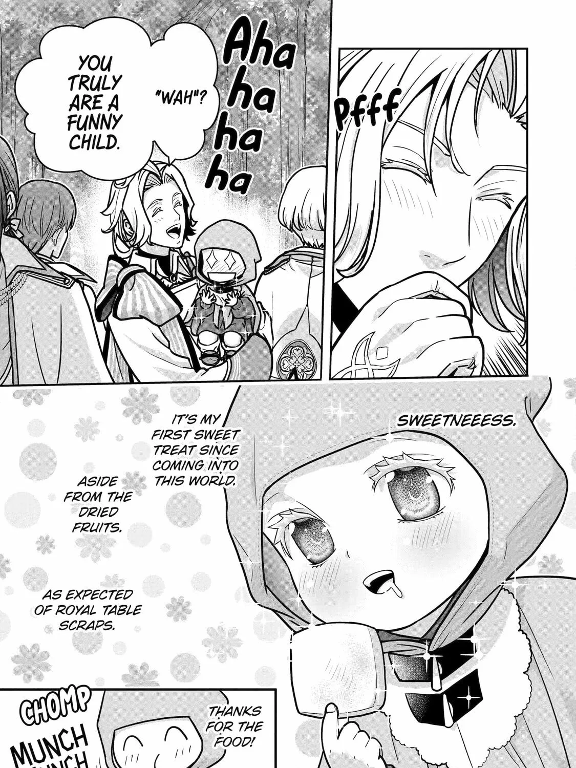 Your Castle's Little Helper Chapter 2 page 103 - 