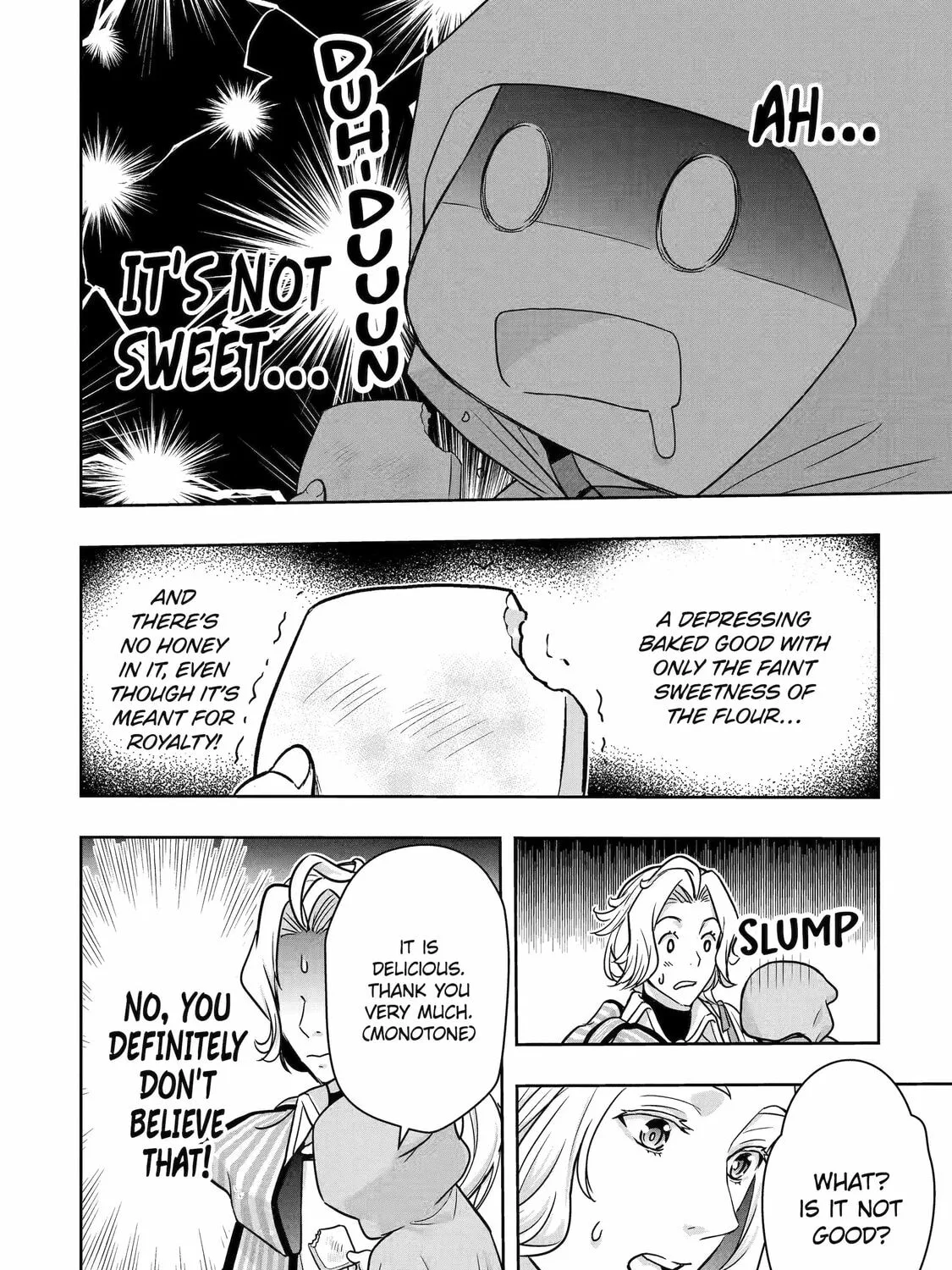 Your Castle's Little Helper Chapter 2 page 105 - 
