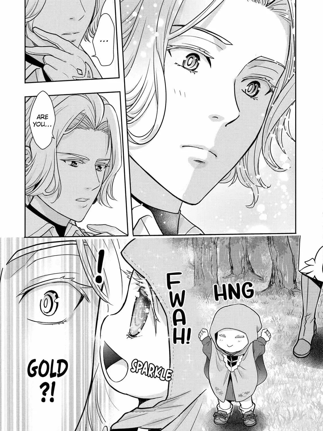 Your Castle's Little Helper Chapter 2 page 127 - 