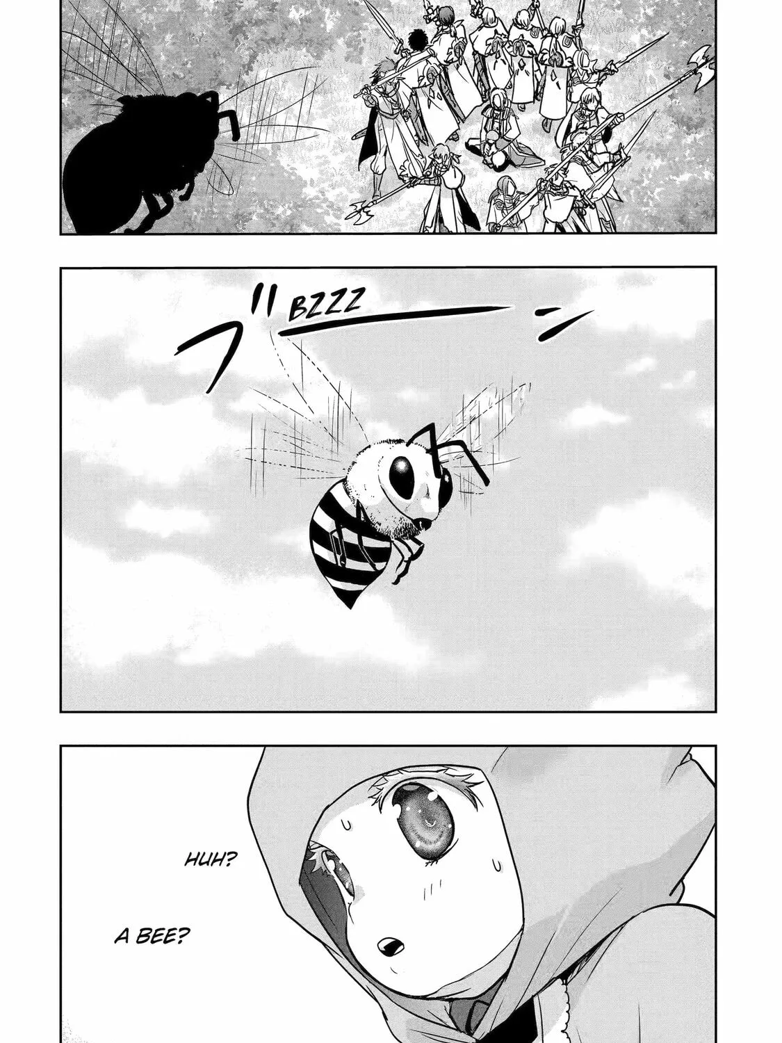 Your Castle's Little Helper Chapter 2 page 135 - 