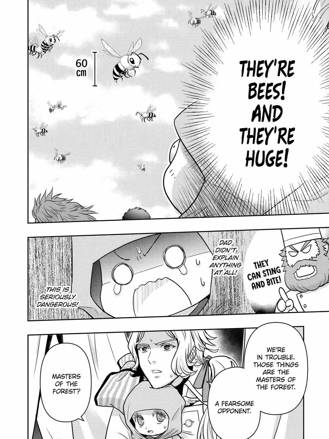 Your Castle's Little Helper Chapter 2 page 137 - 
