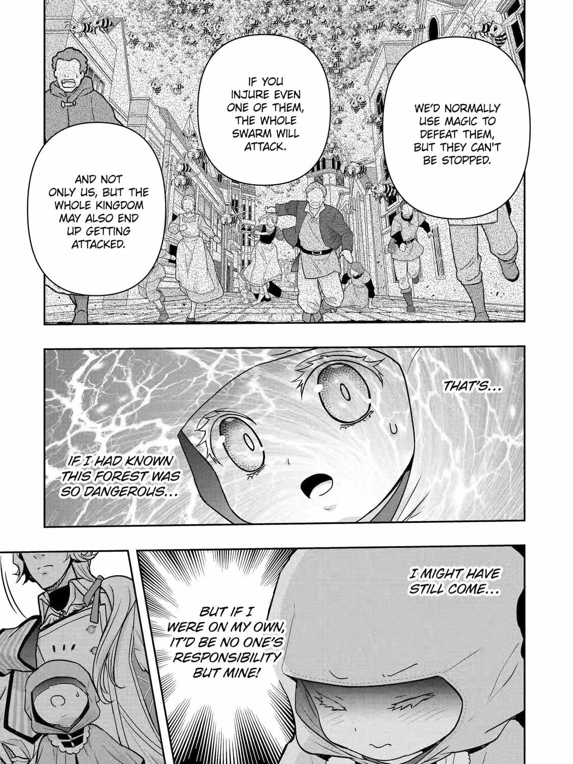 Your Castle's Little Helper Chapter 2 page 139 - 