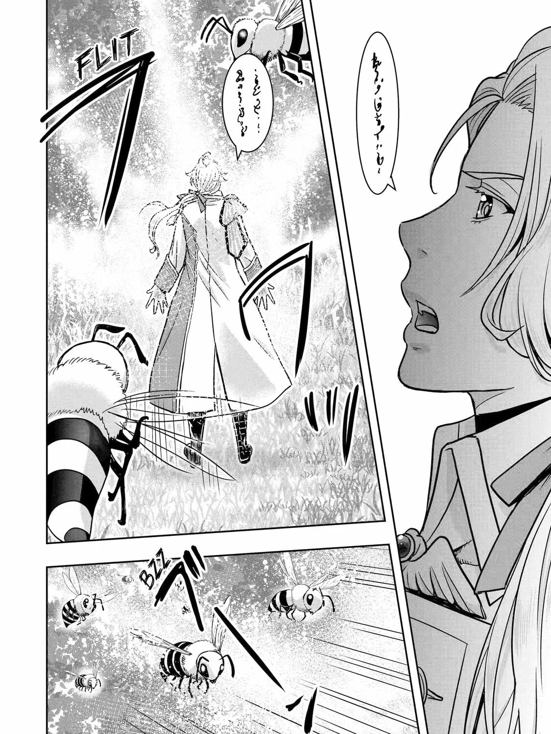 Your Castle's Little Helper Chapter 2 page 145 - 
