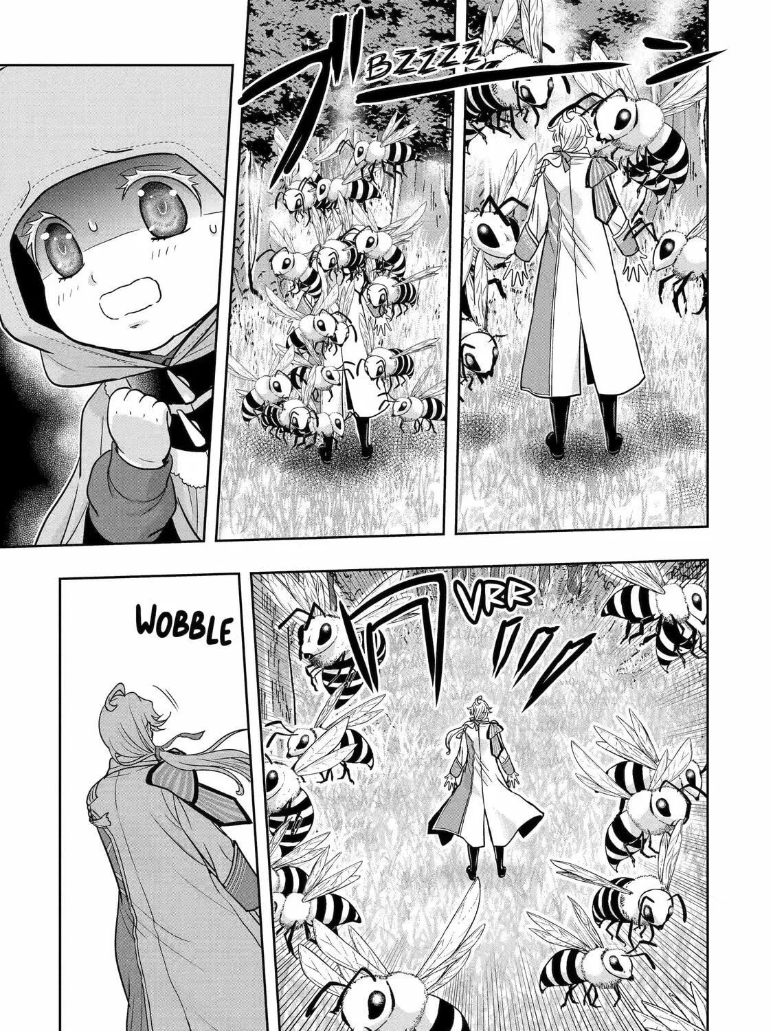 Your Castle's Little Helper Chapter 2 page 147 - 