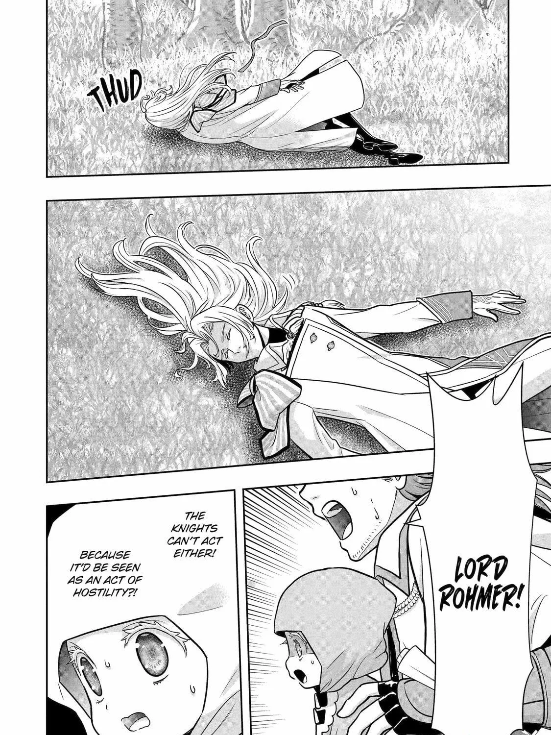 Your Castle's Little Helper Chapter 2 page 149 - 
