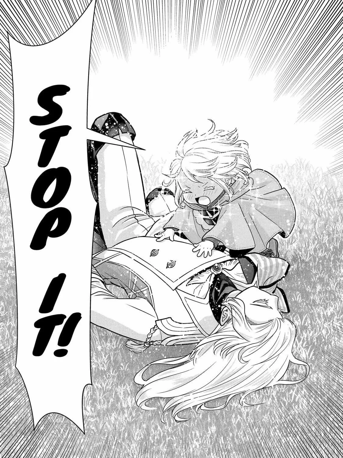 Your Castle's Little Helper Chapter 2 page 155 - 