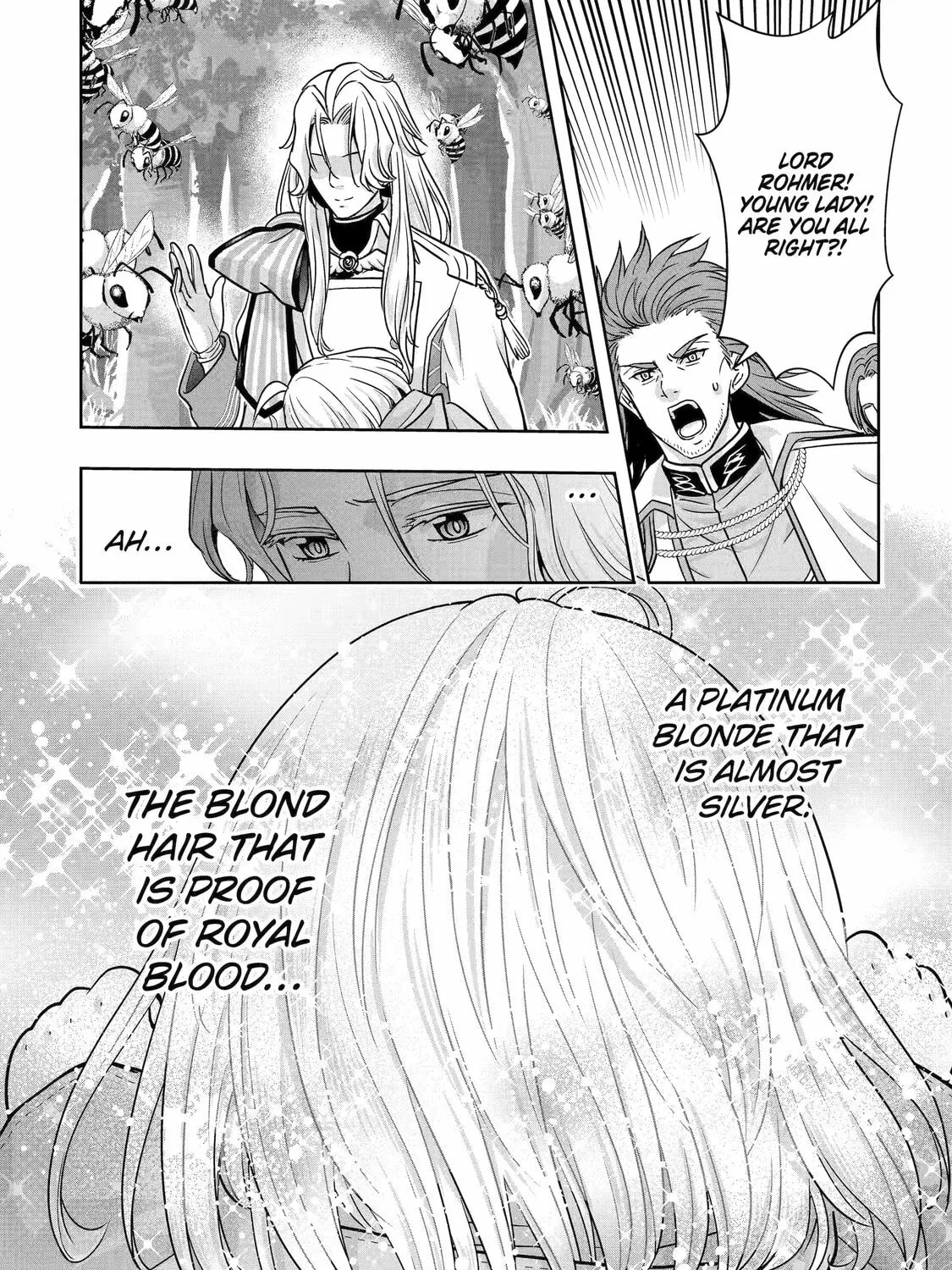 Your Castle's Little Helper Chapter 2 page 163 - 