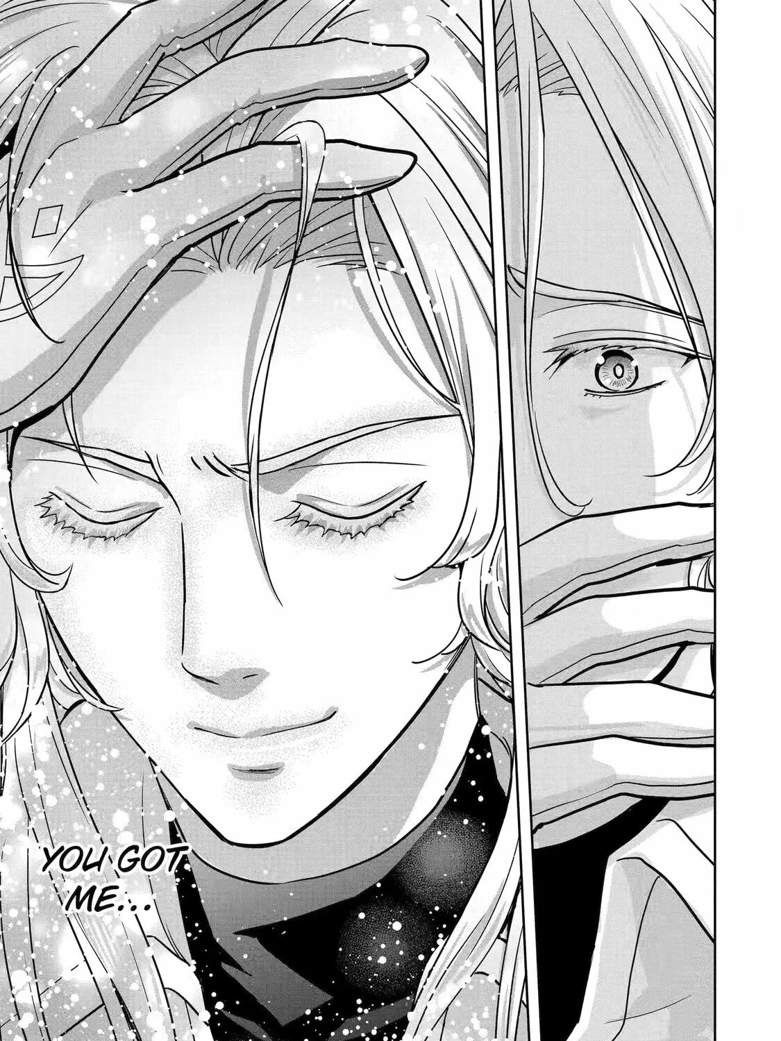 Your Castle's Little Helper Chapter 2 page 169 - 