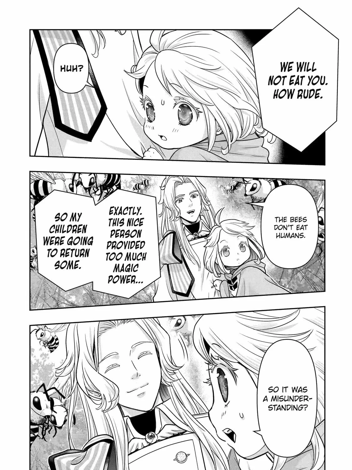 Your Castle's Little Helper Chapter 2 page 171 - 