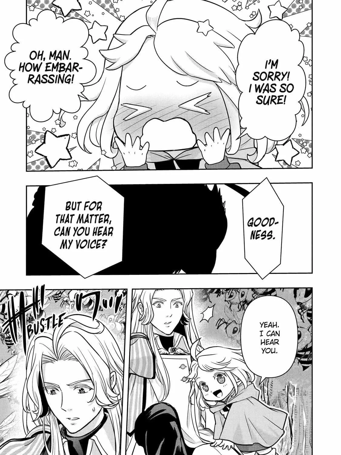 Your Castle's Little Helper Chapter 2 page 173 - 