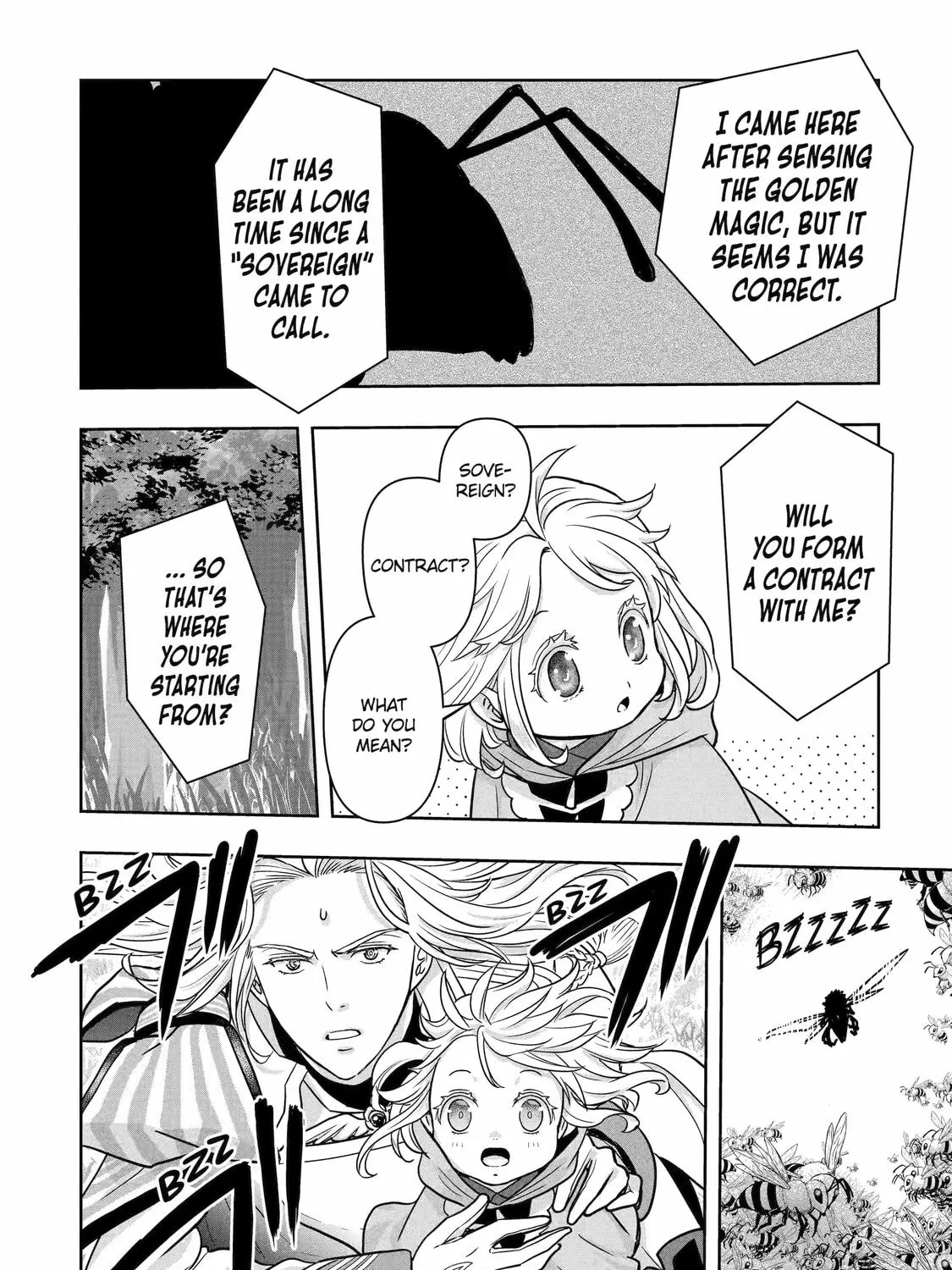 Your Castle's Little Helper Chapter 2 page 175 - 
