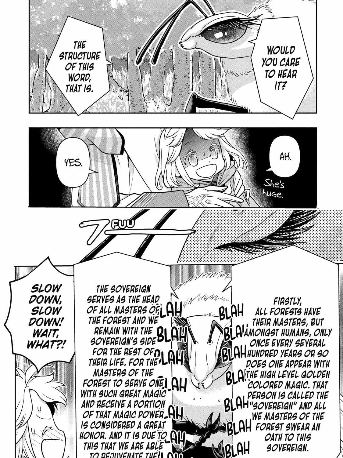 Your Castle's Little Helper Chapter 2 page 179 - 