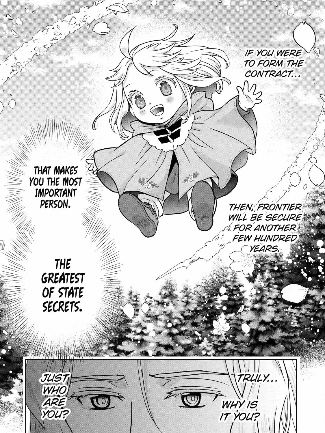 Your Castle's Little Helper Chapter 2 page 189 - 