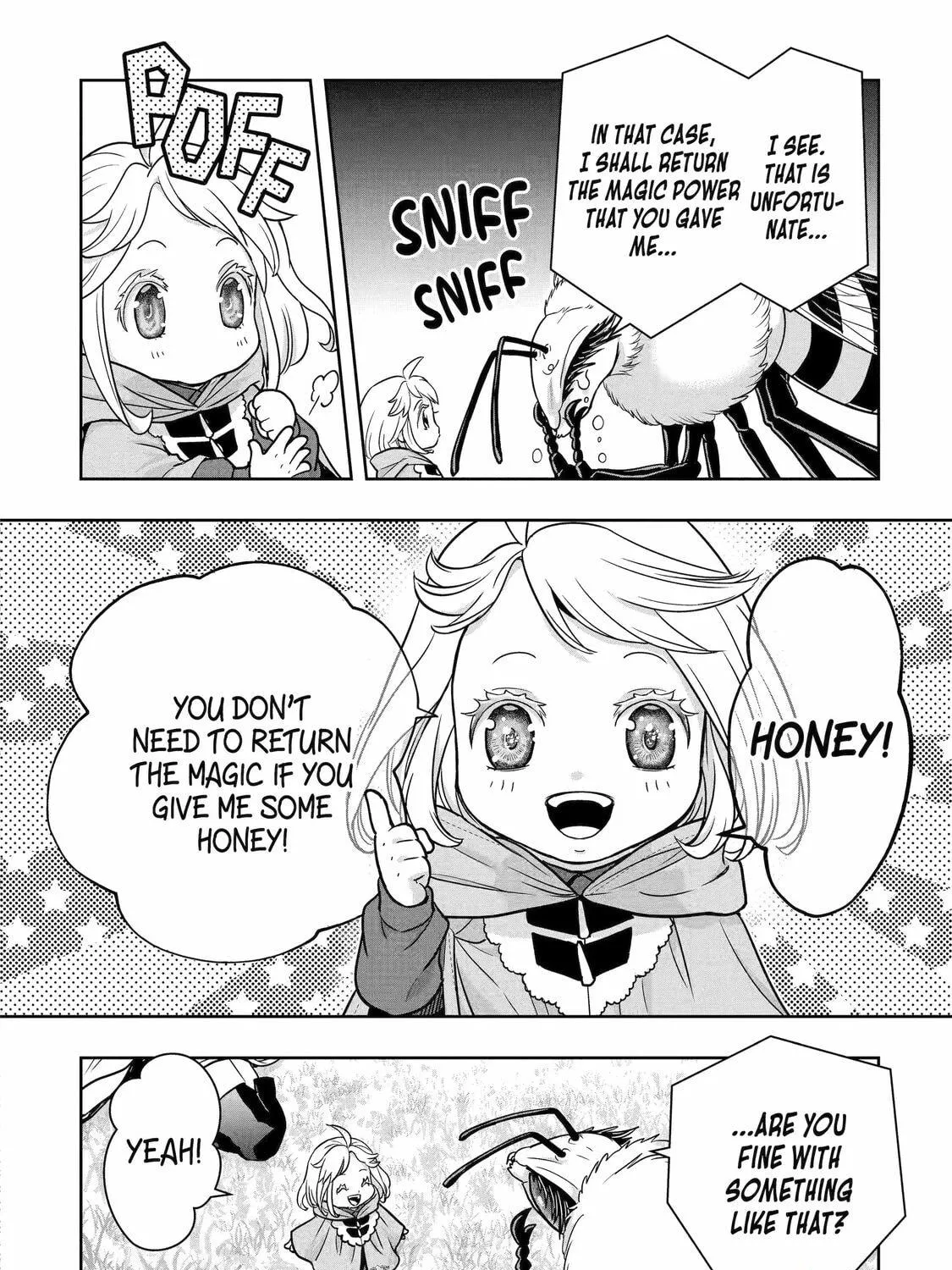 Your Castle's Little Helper Chapter 2 page 191 - 