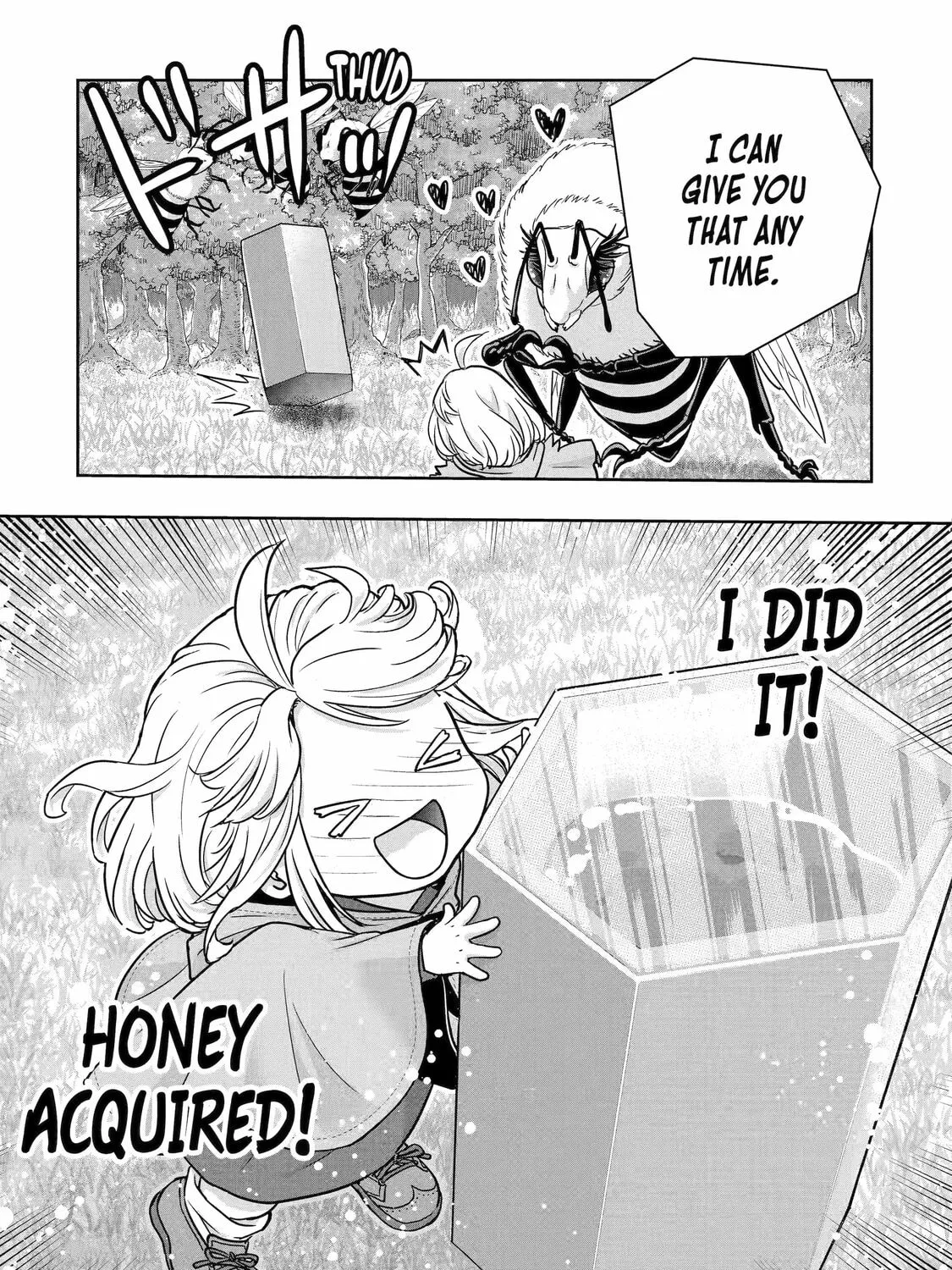 Your Castle's Little Helper Chapter 2 page 193 - 