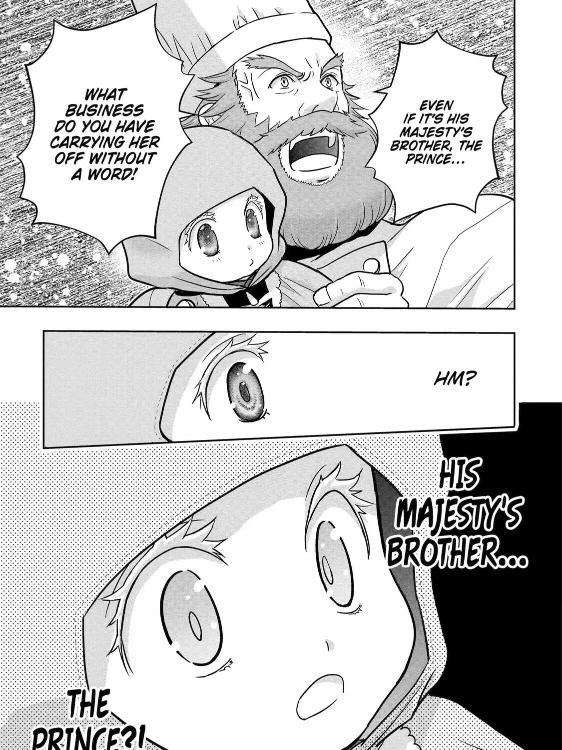 Your Castle's Little Helper Chapter 2 page 205 - 