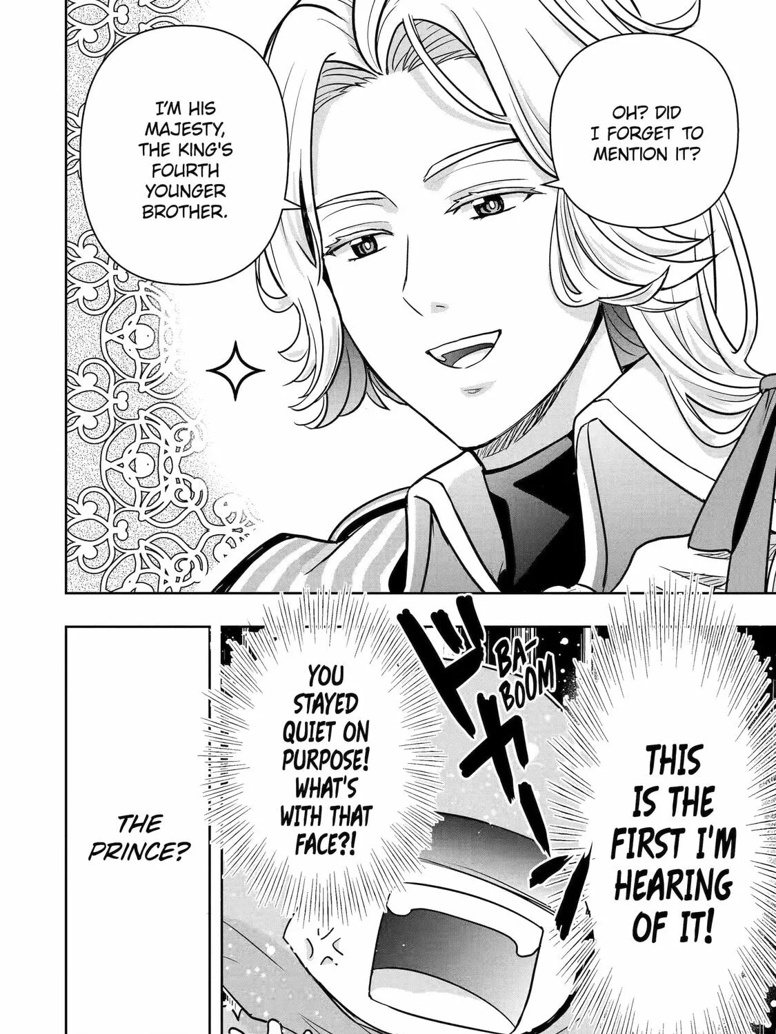 Your Castle's Little Helper Chapter 2 page 207 - 