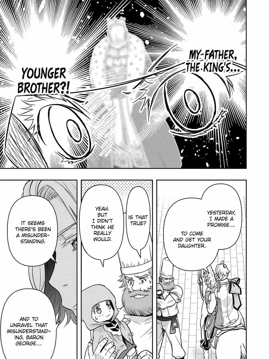 Your Castle's Little Helper Chapter 2 page 209 - 
