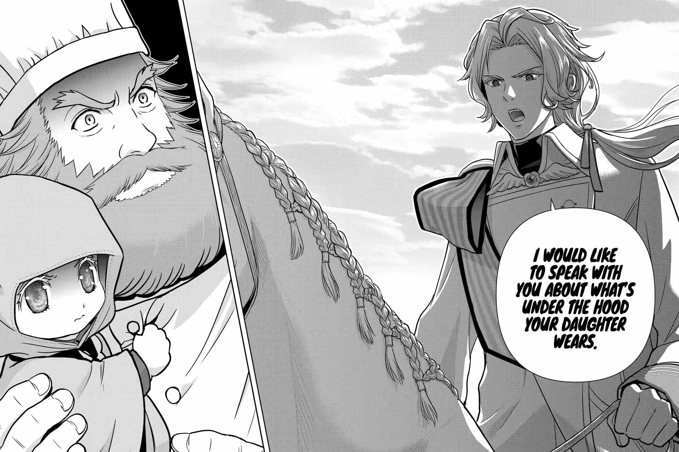 Your Castle's Little Helper Chapter 2 page 211 - 