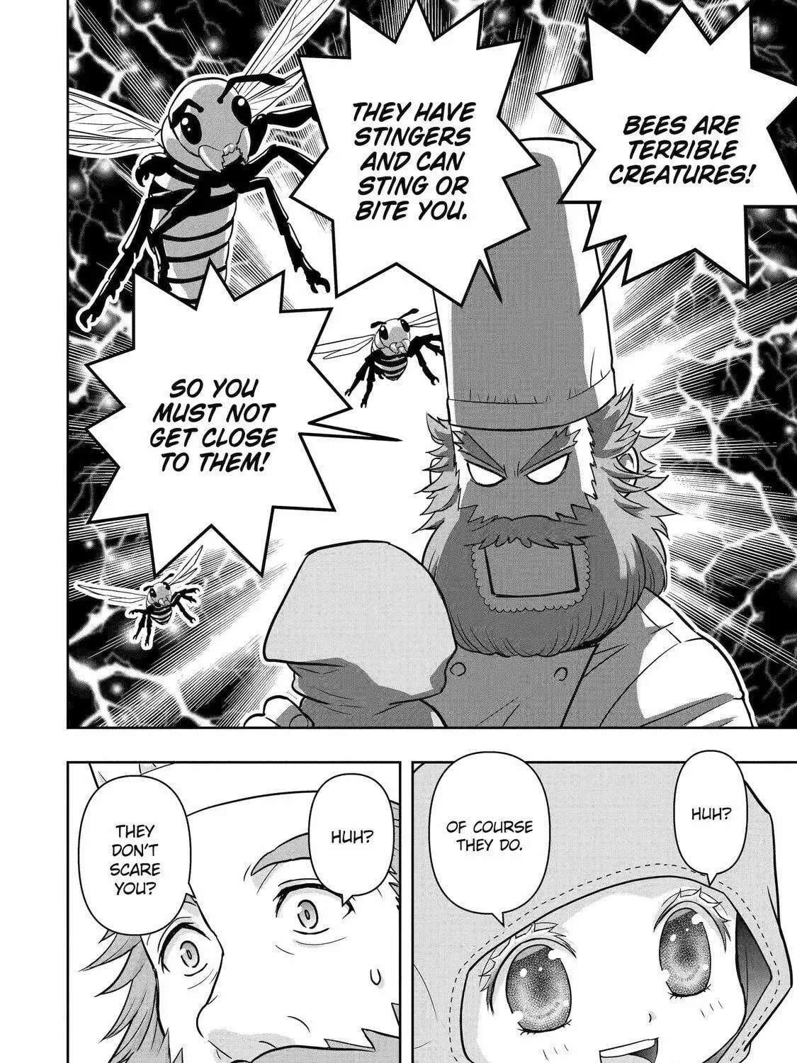 Your Castle's Little Helper Chapter 2 page 29 - 