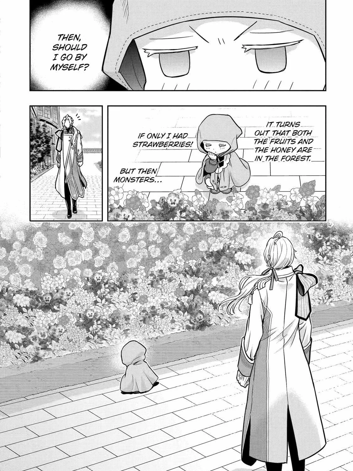 Your Castle's Little Helper Chapter 2 page 41 - 
