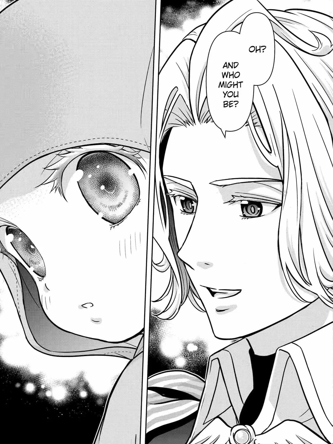 Your Castle's Little Helper Chapter 2 page 43 - 