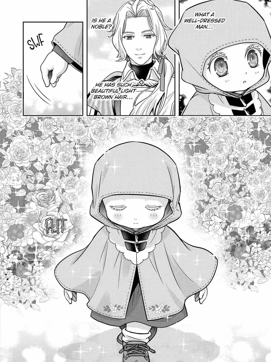 Your Castle's Little Helper Chapter 2 page 47 - 