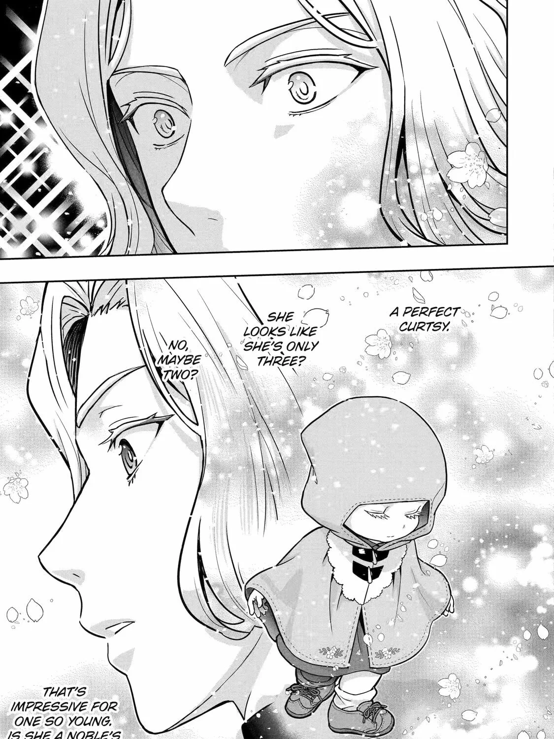 Your Castle's Little Helper Chapter 2 page 49 - 
