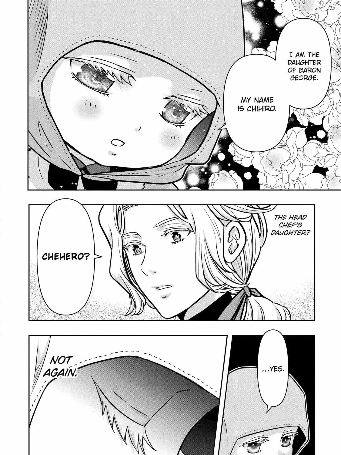 Your Castle's Little Helper Chapter 2 page 51 - 
