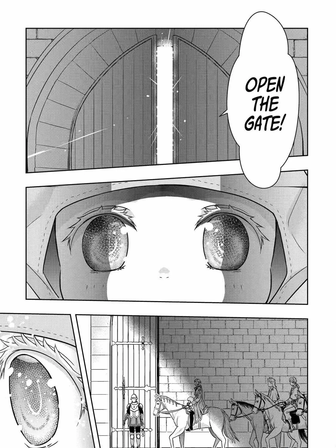 Your Castle's Little Helper Chapter 2 page 77 - 