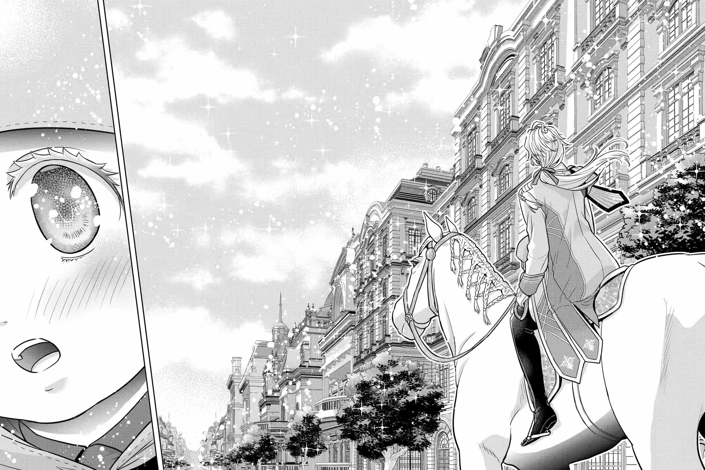 Your Castle's Little Helper Chapter 2 page 79 - 