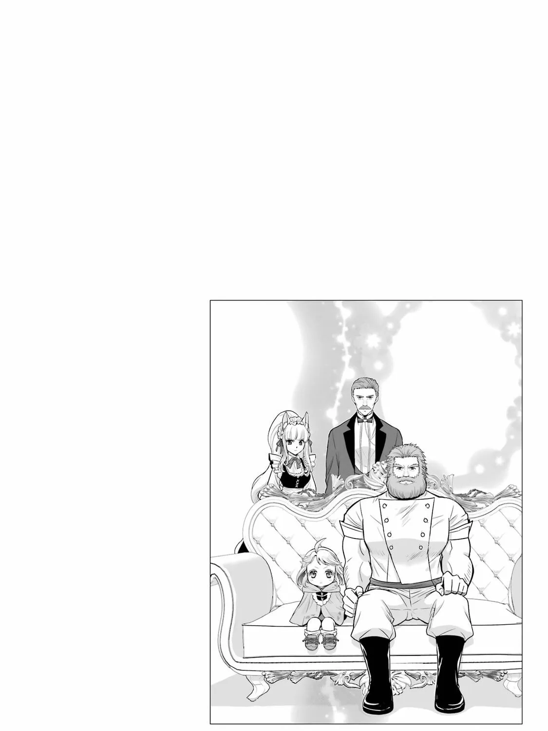 Your Castle's Little Helper Chapter 3 page 73 - 