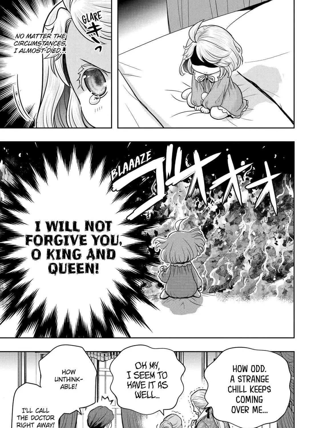 Your Castle's Little Helper Chapter 4 page 41 - 