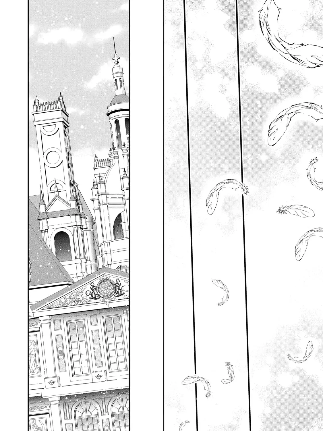 Your Castle's Little Helper Chapter 6.8 page 22 - 