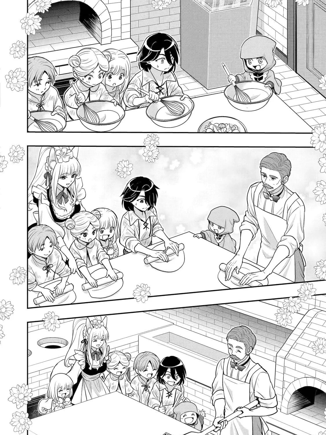 Your Castle's Little Helper Chapter 6 page 103 - 