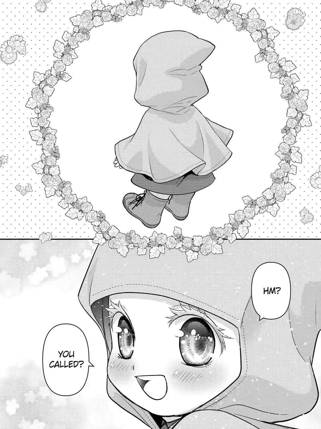 Your Castle's Little Helper Chapter 6 page 107 - 