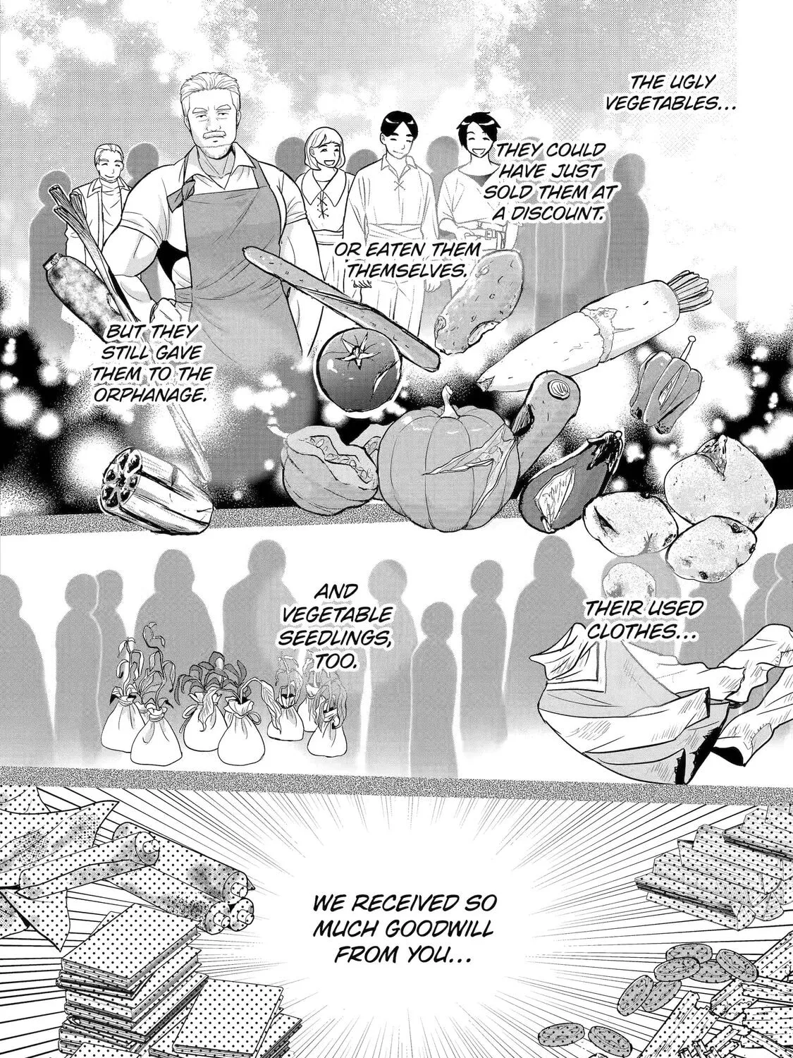 Your Castle's Little Helper Chapter 6 page 133 - 