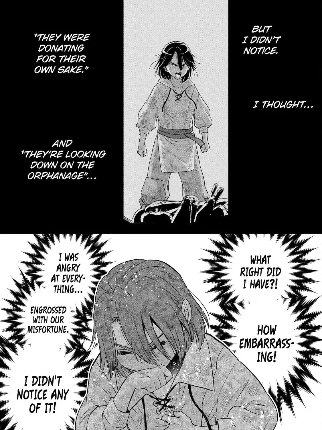 Your Castle's Little Helper Chapter 6 page 135 - 