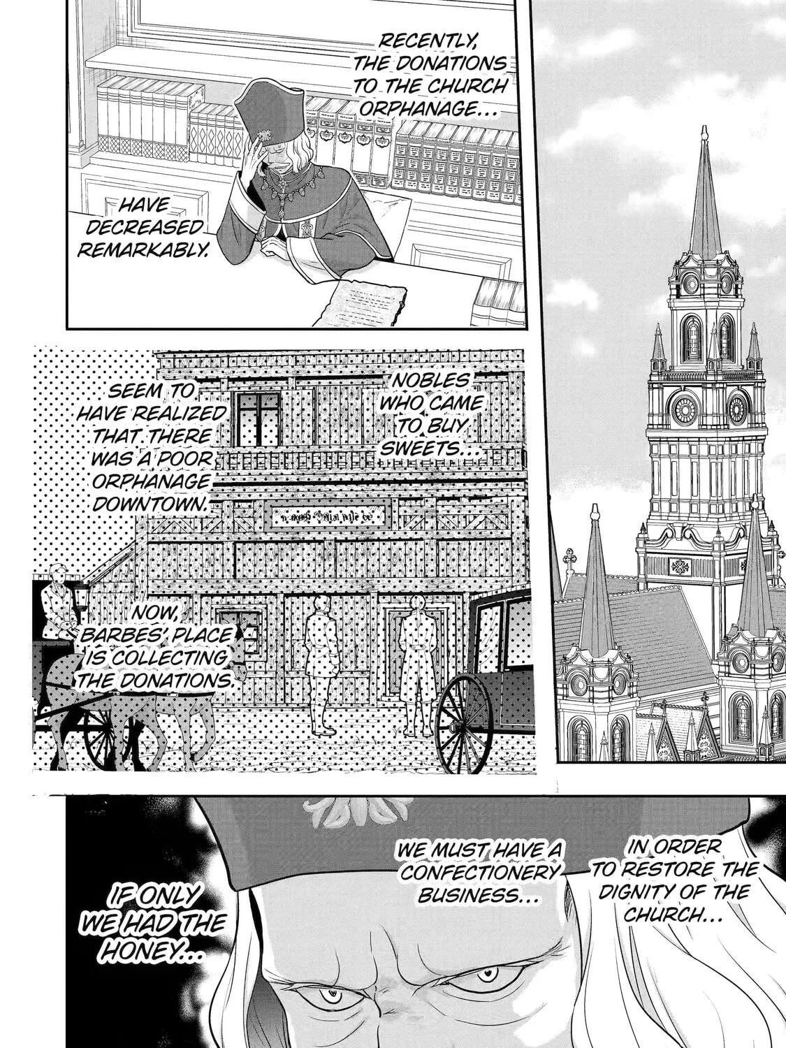 Your Castle's Little Helper Chapter 6 page 153 - 