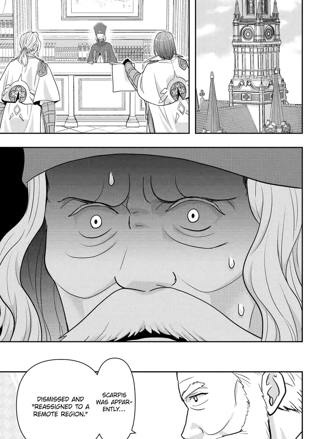 Your Castle's Little Helper Chapter 6 page 159 - 