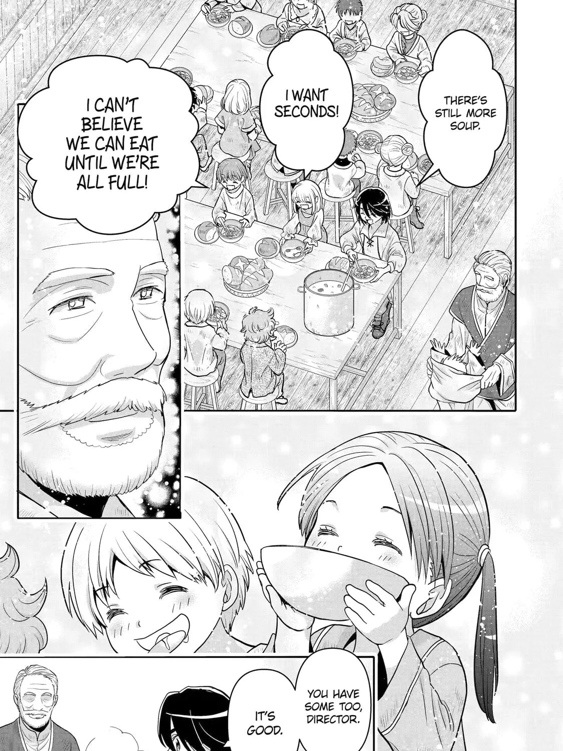 Your Castle's Little Helper Chapter 6 page 163 - 