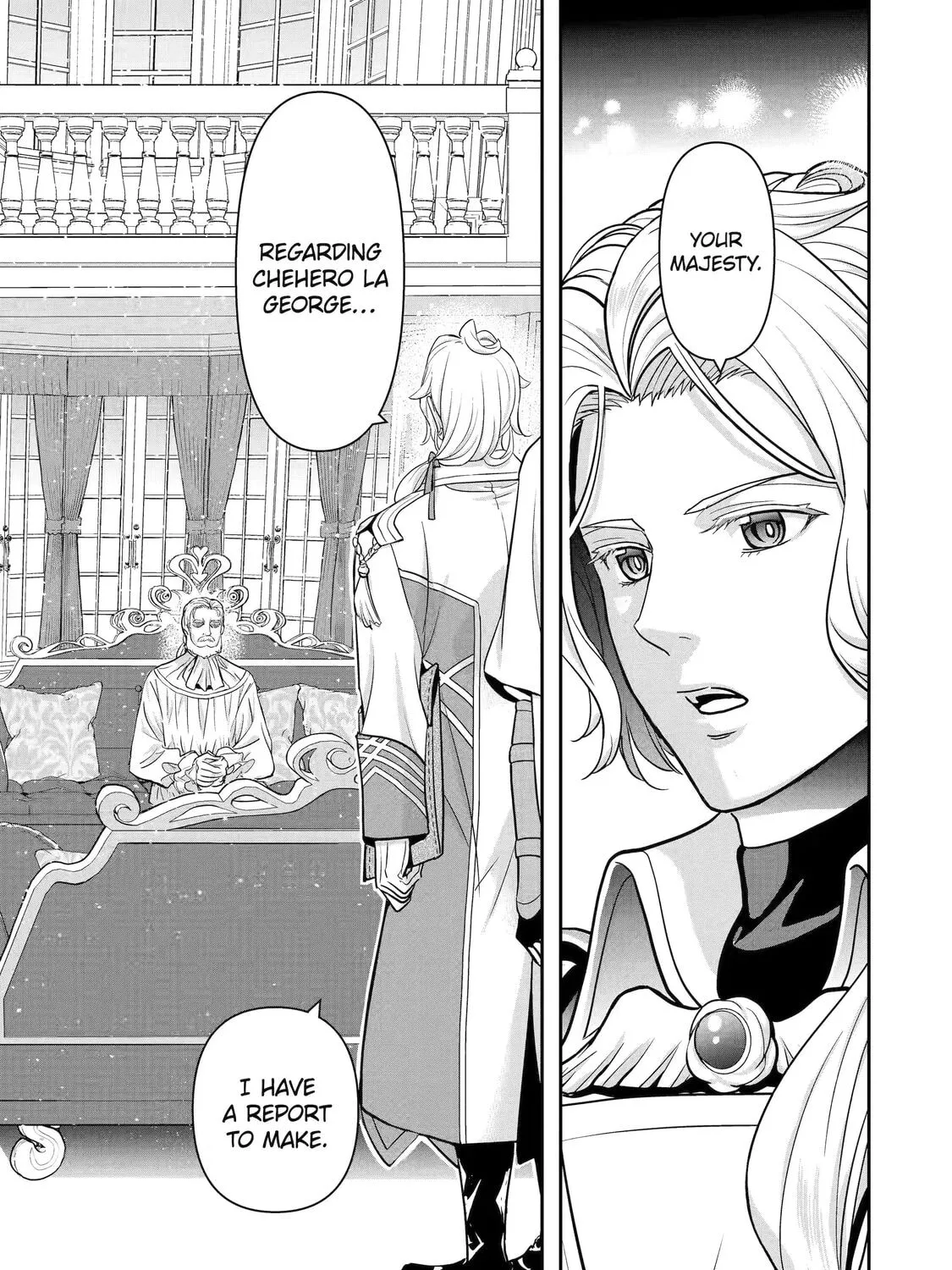 Your Castle's Little Helper Chapter 6 page 169 - 