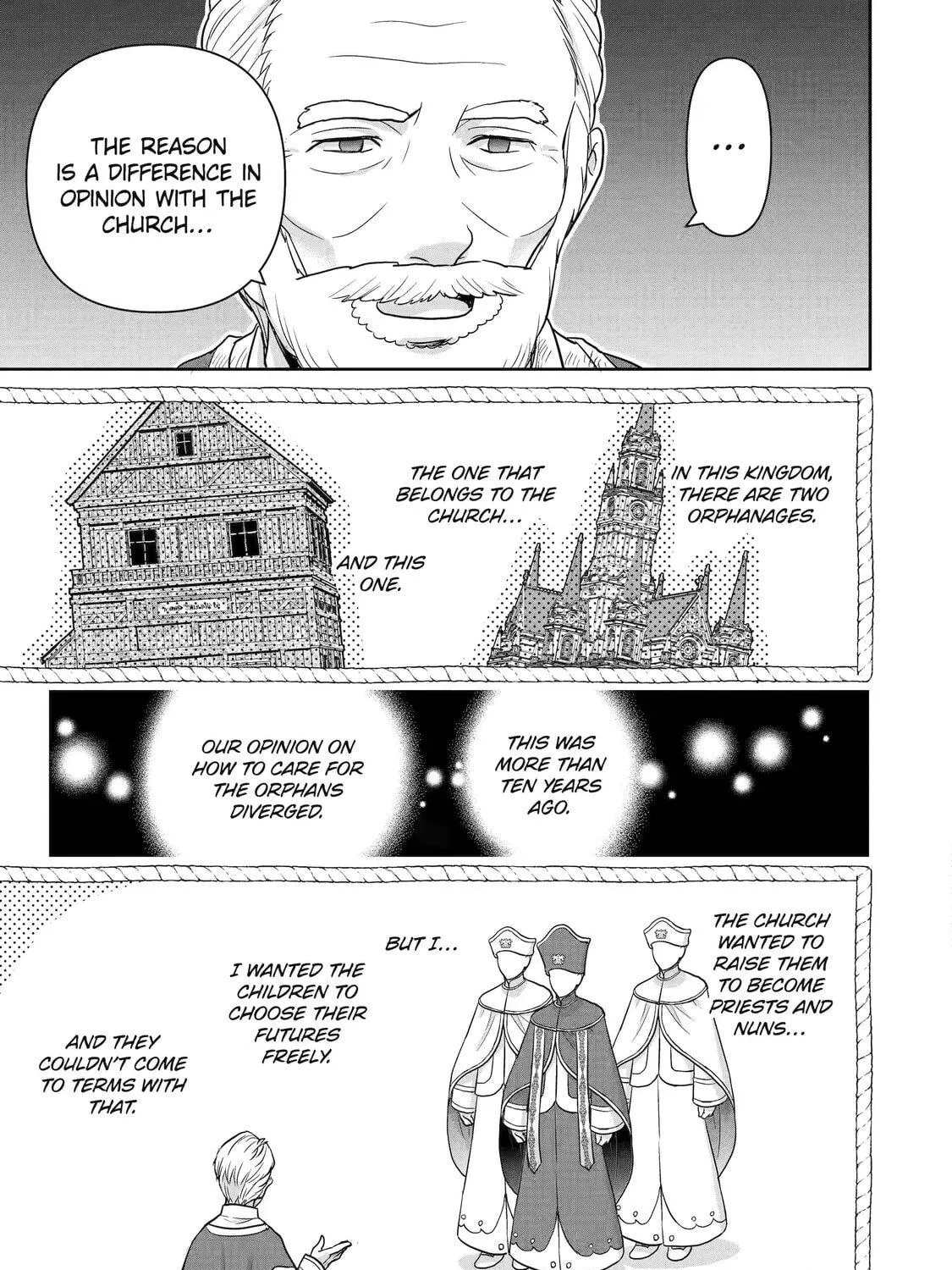 Your Castle's Little Helper Chapter 6 page 41 - 