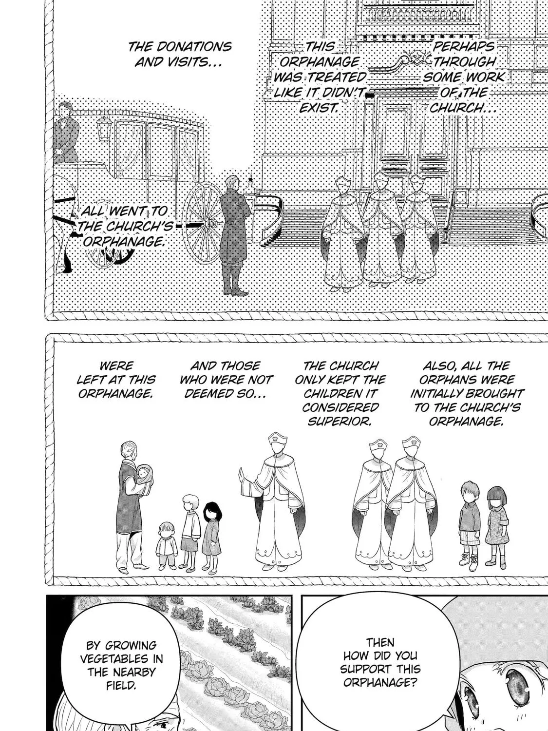 Your Castle's Little Helper Chapter 6 page 43 - 