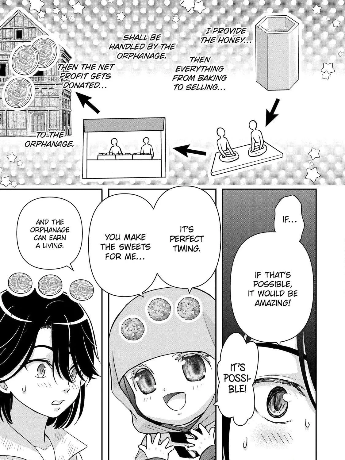 Your Castle's Little Helper Chapter 6 page 77 - 