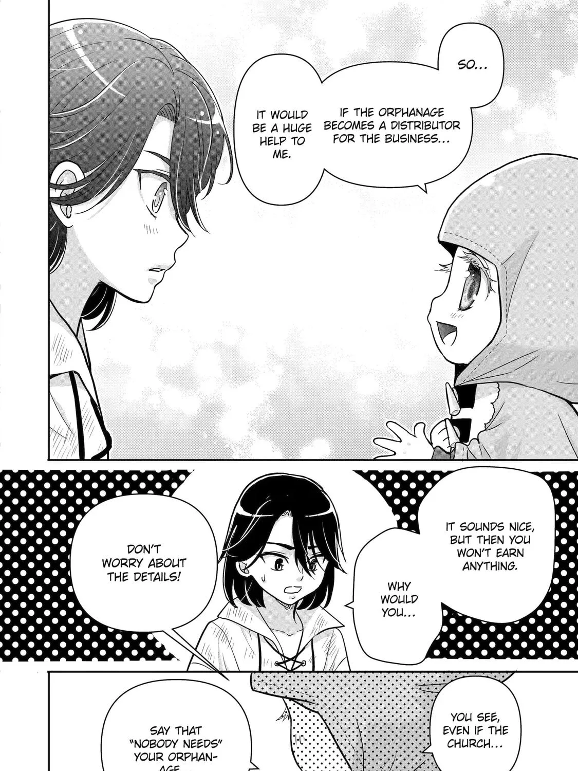 Your Castle's Little Helper Chapter 6 page 79 - 