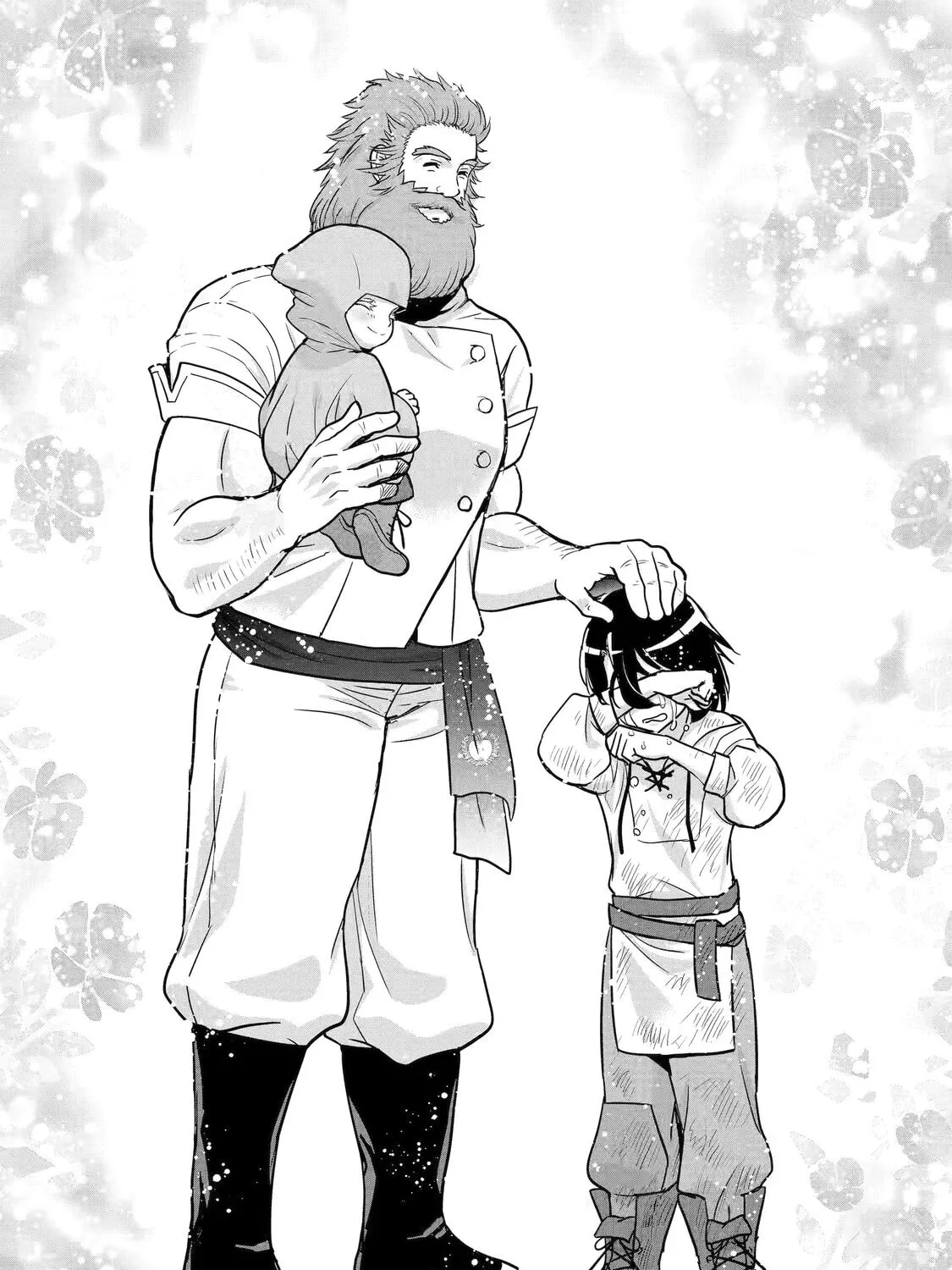 Your Castle's Little Helper Chapter 6 page 99 - 
